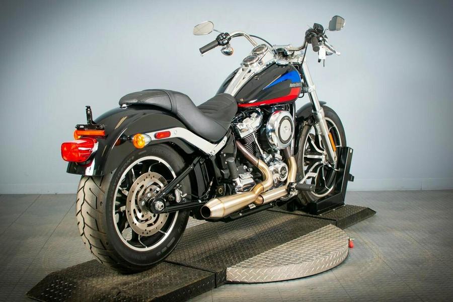 2019 Harley-Davidson Low Rider