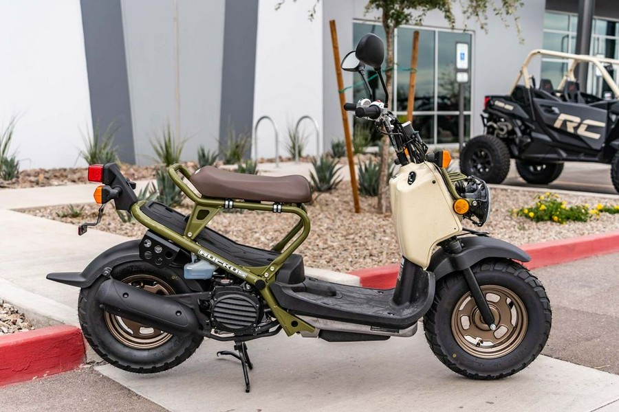 2024 Honda® Ruckus