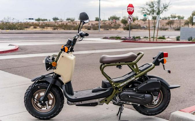 2024 Honda® Ruckus