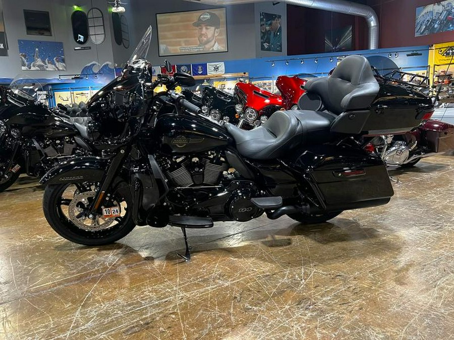 2023 Harley-Davidson® FLHTK - Ultra Limited