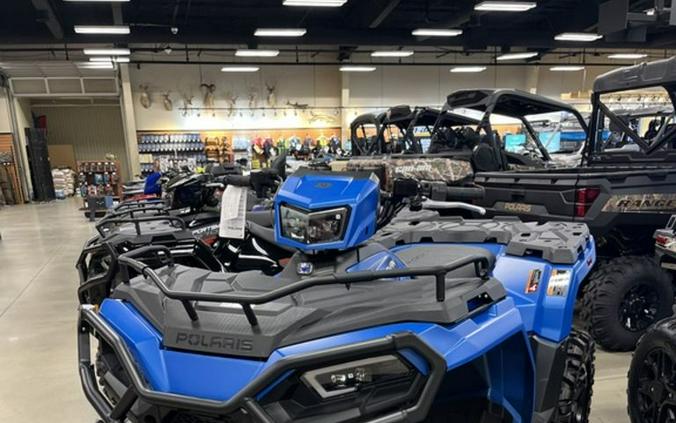 2024 Polaris Sportsman 570 Trail