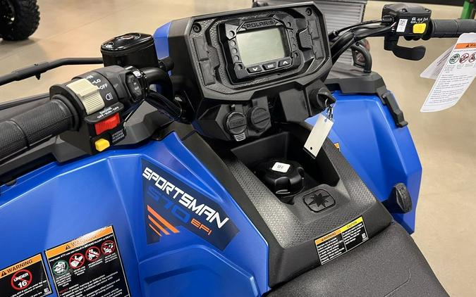 2024 Polaris Sportsman 570 Trail