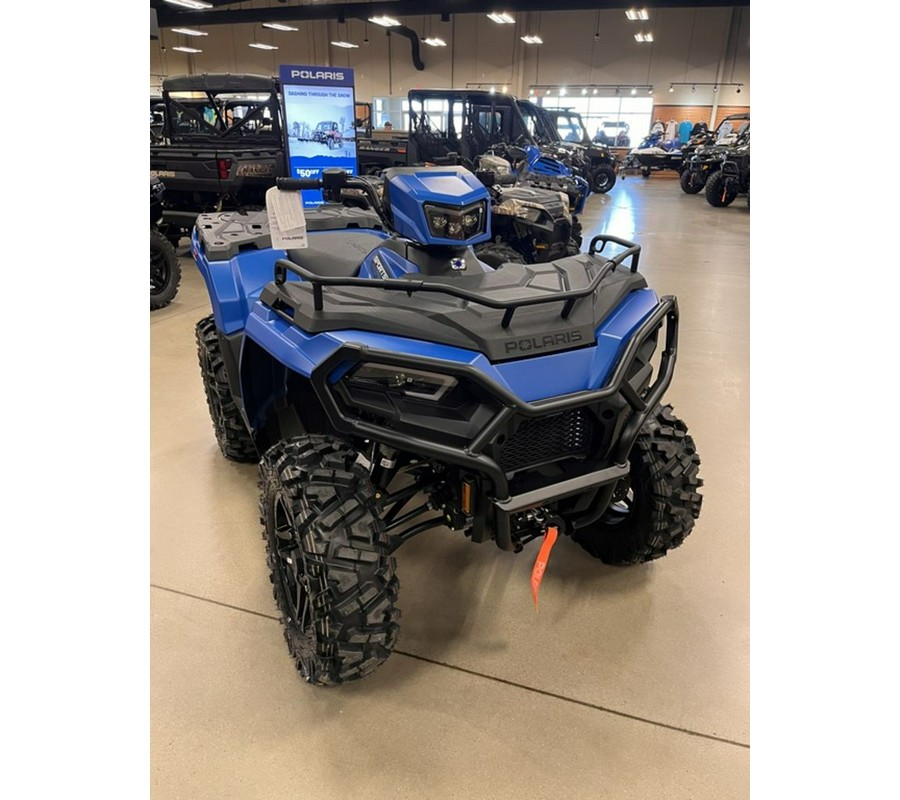 2024 Polaris Sportsman 570 Trail