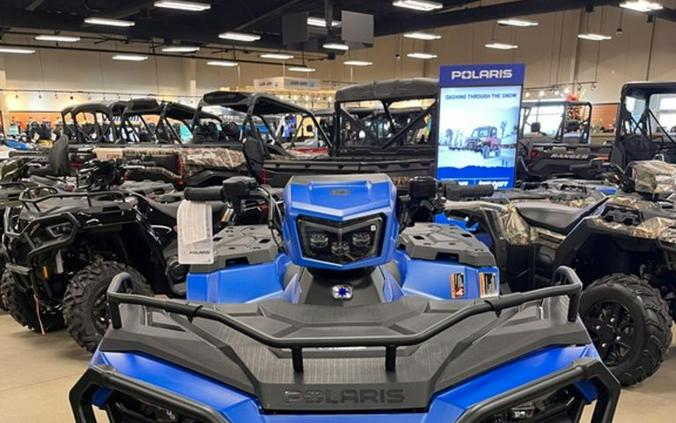 2024 Polaris Sportsman 570 Trail