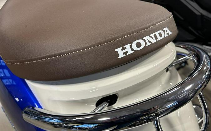 2024 Honda® Metropolitan