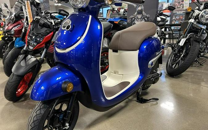 2024 Honda® Metropolitan