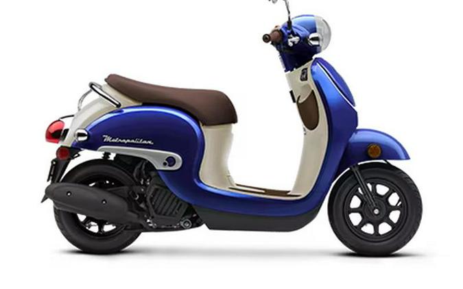 2024 Honda® Metropolitan