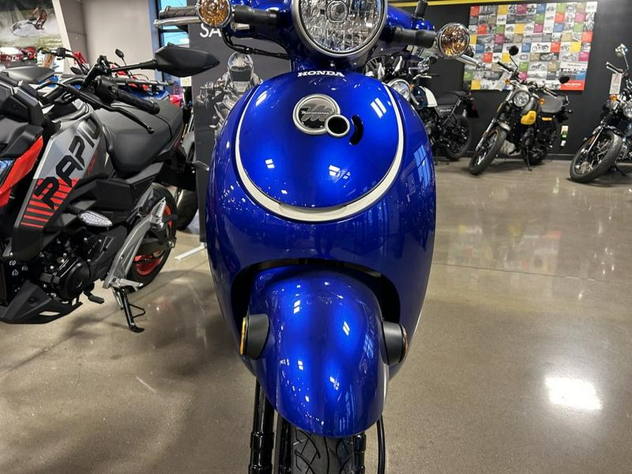 2024 Honda® Metropolitan