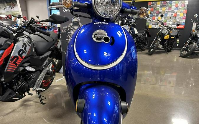 2024 Honda® Metropolitan