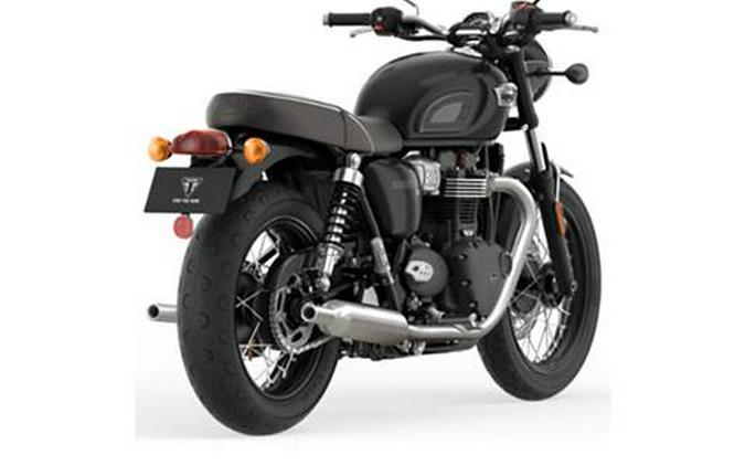 2023 Triumph Bonneville T100