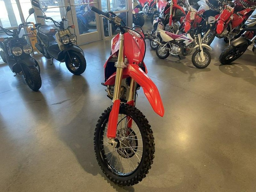 2024 Honda® CRF450R-S