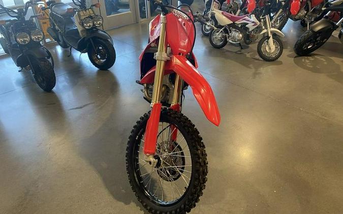 2024 Honda® CRF450R-S