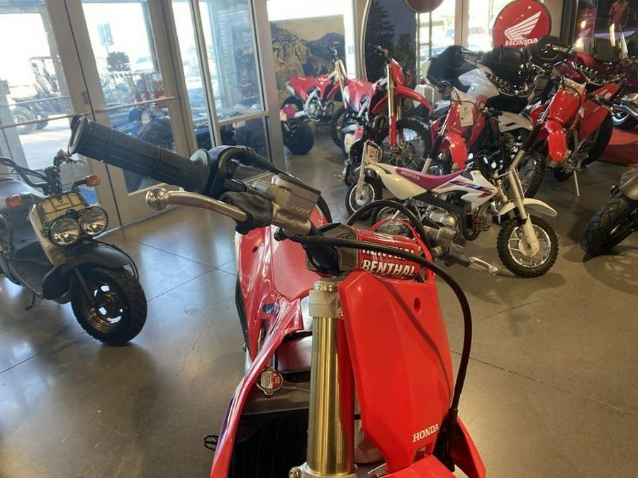 2024 Honda® CRF450R-S