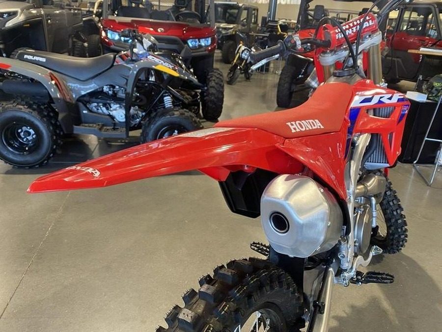 2024 Honda® CRF450R-S