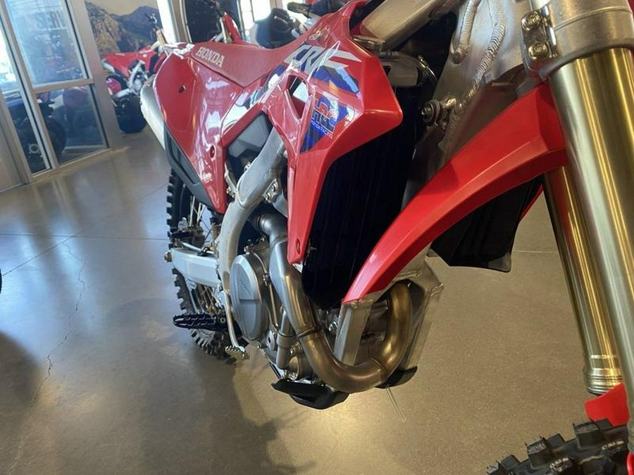 2024 Honda® CRF450R-S