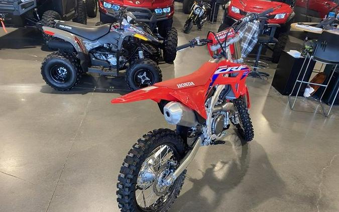 2024 Honda® CRF450R-S