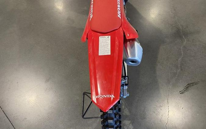 2024 Honda® CRF450R-S