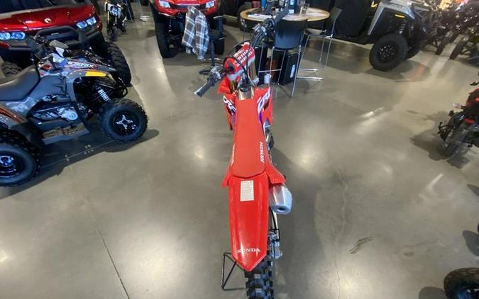 2024 Honda® CRF450R-S