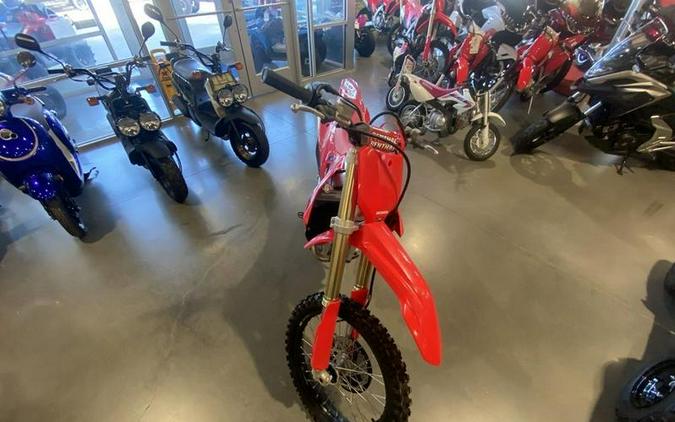 2024 Honda® CRF450R-S