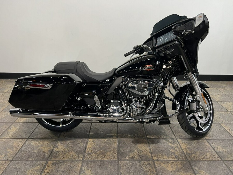 FLHX 2024 Street Glide®