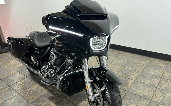 FLHX 2024 Street Glide®