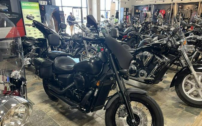 2017 Honda® Shadow Phantom