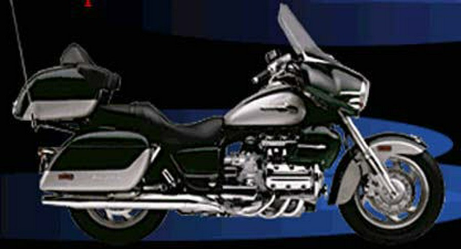 1999 Honda Valkyrie Interstate