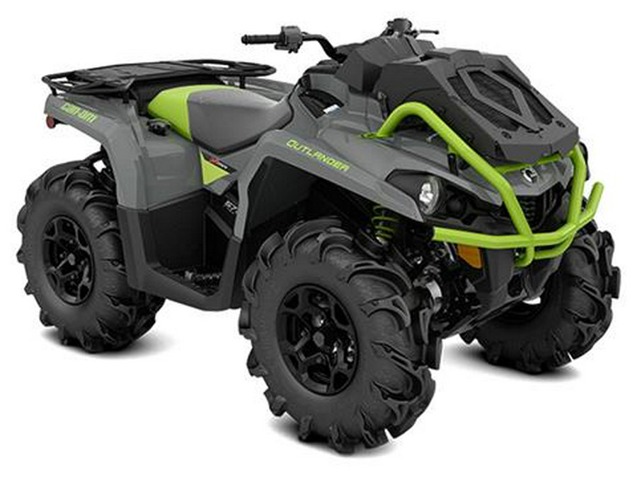 2021 Can-Am Outlander X MR 570