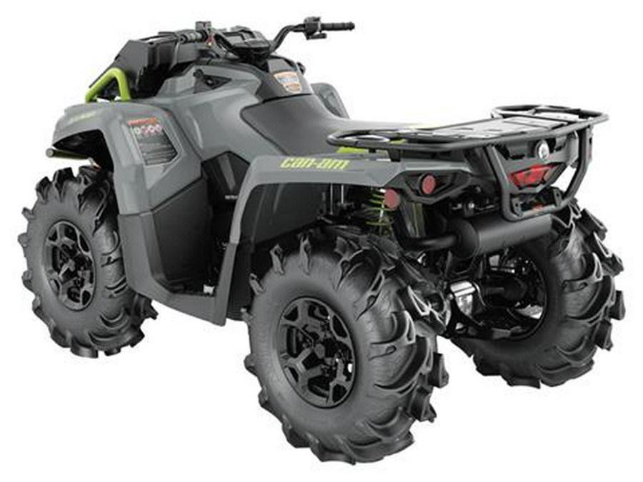 2021 Can-Am Outlander X MR 570