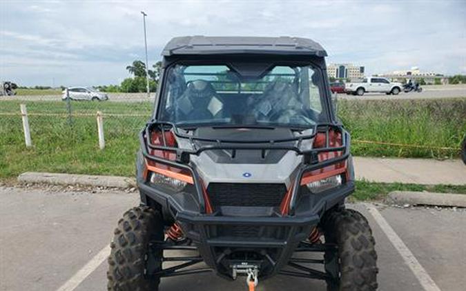 2019 Polaris General 1000 EPS Deluxe