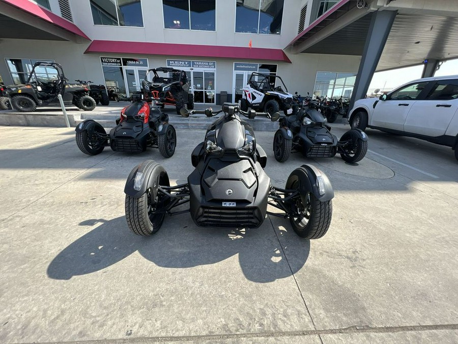 2023 Can-Am™ Ryker 600 ACE™