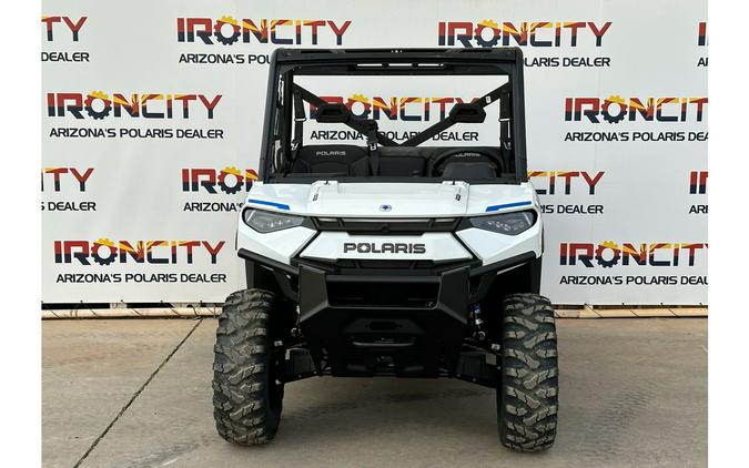 2024 Polaris Industries RANGER XP KINETIC PREMIUM