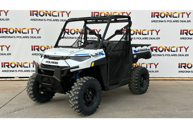 2024 Polaris Industries RANGER XP KINETIC PREMIUM