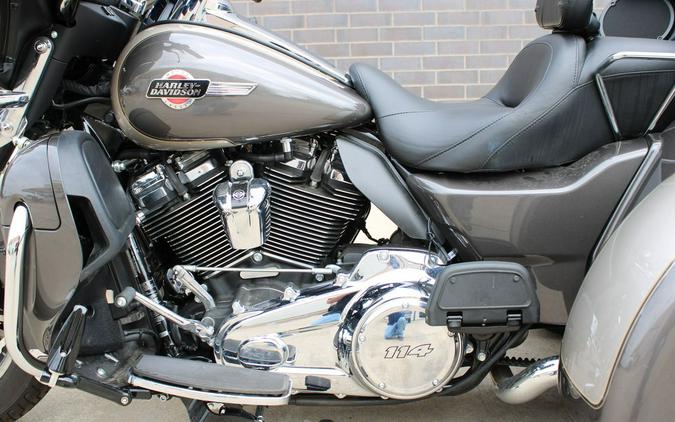 2023 Harley-Davidson® FLHTCUTG - Tri Glide® Ultra