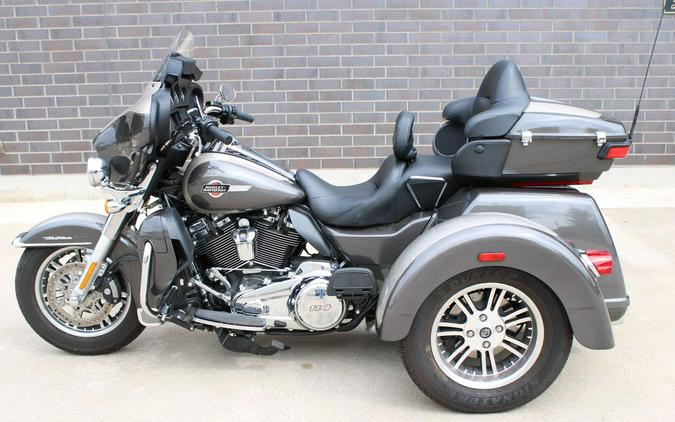 2023 Harley-Davidson® FLHTCUTG - Tri Glide® Ultra