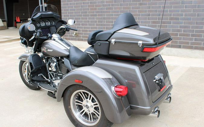 2023 Harley-Davidson® FLHTCUTG - Tri Glide® Ultra