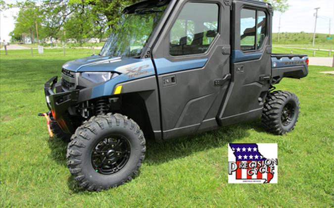 2025 Polaris Ranger Crew XP 1000 NorthStar Edition Ultimate