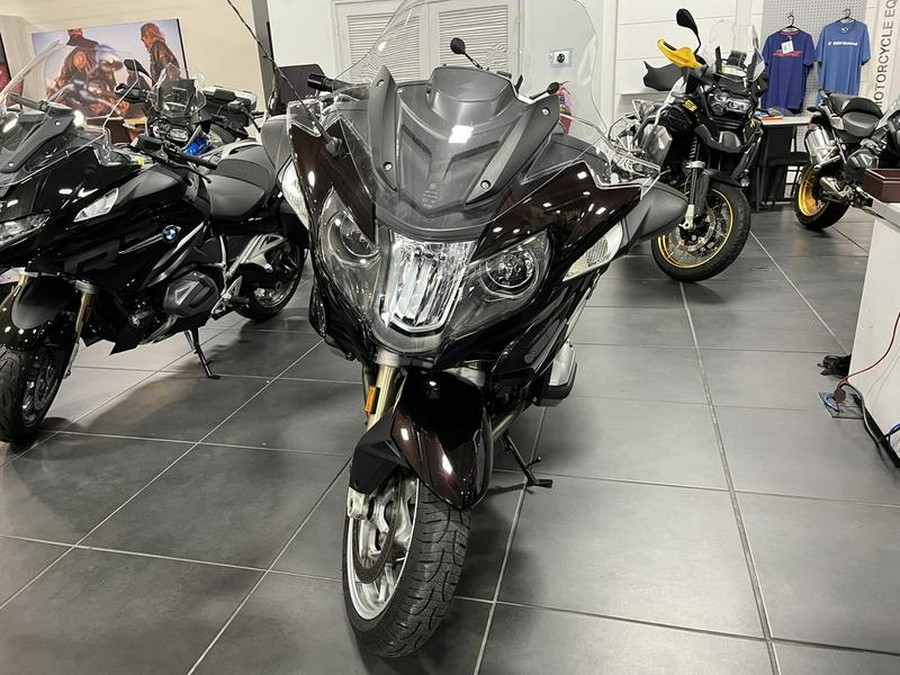 2014 BMW R 1200 RT