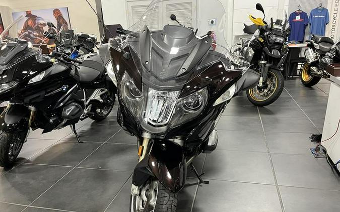 2014 BMW R 1200 RT