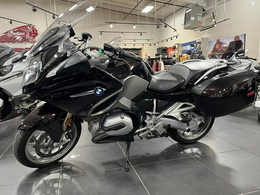 2014 BMW R 1200 RT