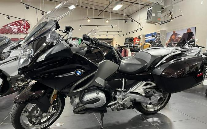 2014 BMW R 1200 RT