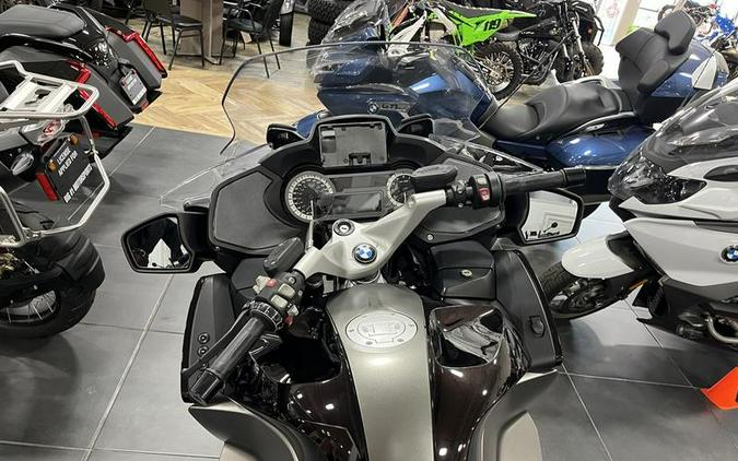 2014 BMW R 1200 RT