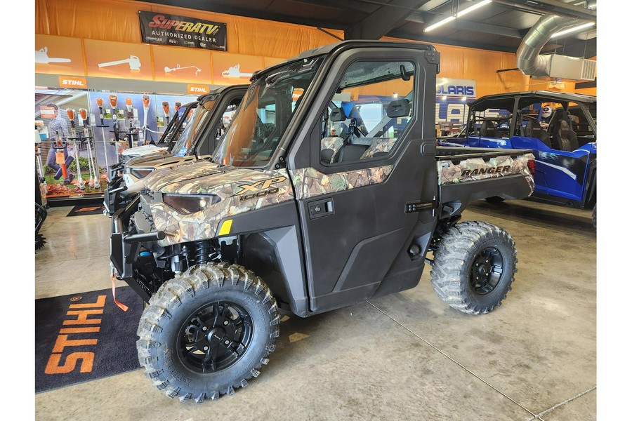 2024 Polaris Industries Ranger XP® 1000 NorthStar Edition Ultimate Camo