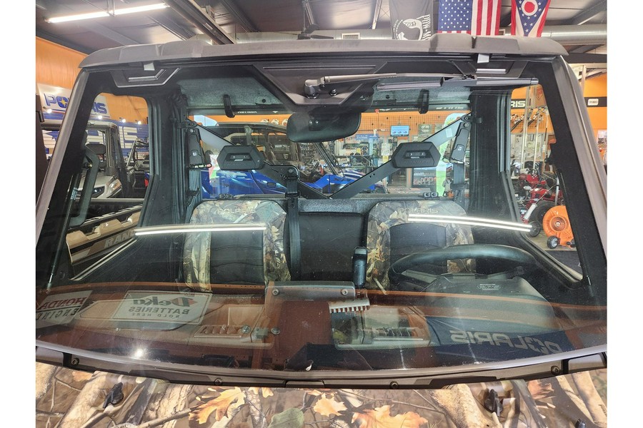 2024 Polaris Industries Ranger XP® 1000 NorthStar Edition Ultimate Camo