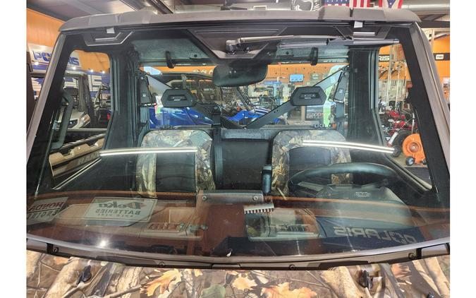 2024 Polaris Industries Ranger XP® 1000 NorthStar Edition Ultimate Camo