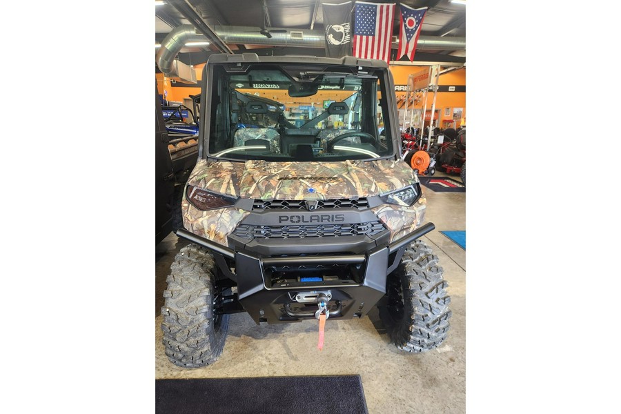 2024 Polaris Industries Ranger XP® 1000 NorthStar Edition Ultimate Camo