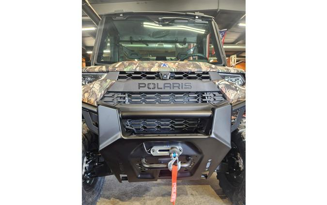 2024 Polaris Industries Ranger XP® 1000 NorthStar Edition Ultimate Camo