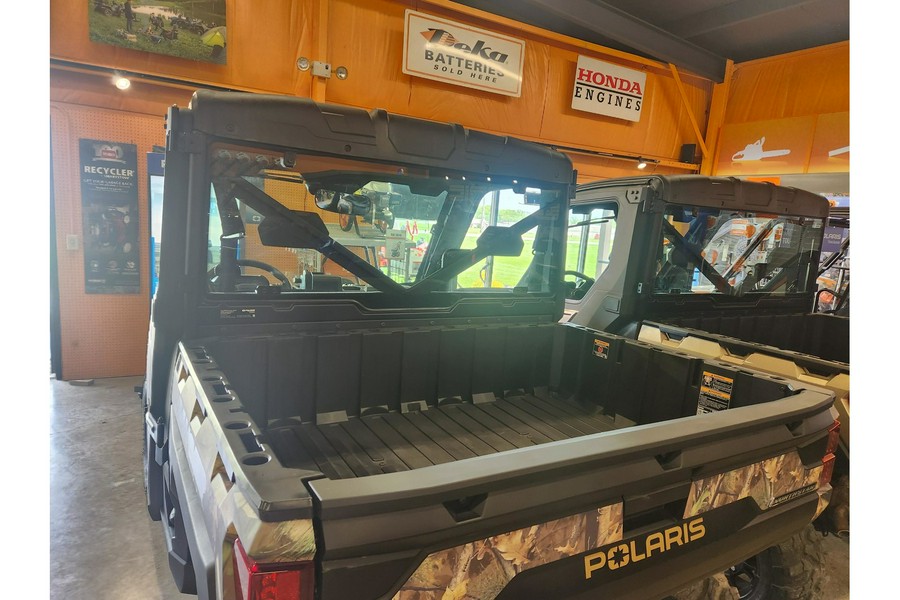 2024 Polaris Industries Ranger XP® 1000 NorthStar Edition Ultimate Camo