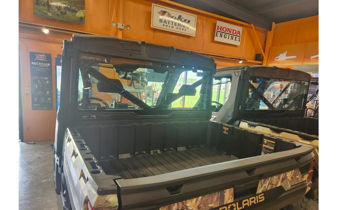 2024 Polaris Industries Ranger XP® 1000 NorthStar Edition Ultimate Camo