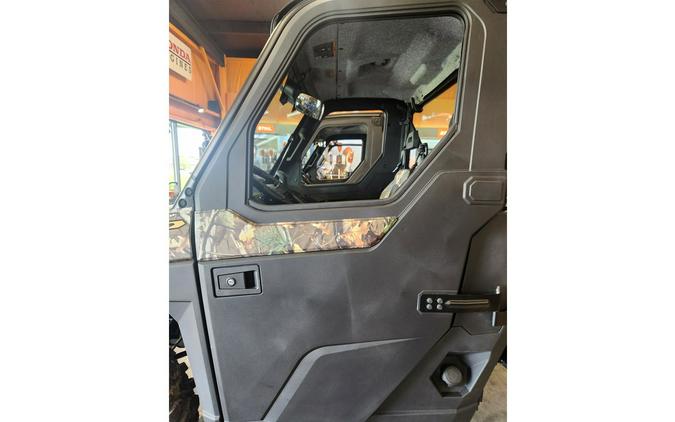 2024 Polaris Industries Ranger XP® 1000 NorthStar Edition Ultimate Camo